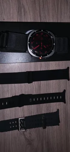 Galaxy Watch Ultra 32g