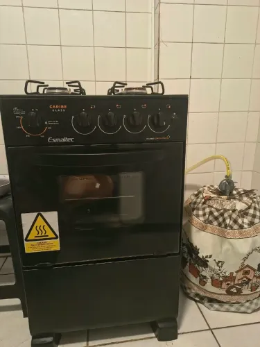 Fogão 4 bocas Electrolux OFERTA!!