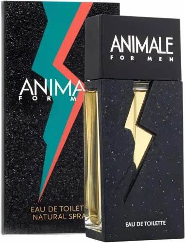 Perfume Animale For Men Tradicional 