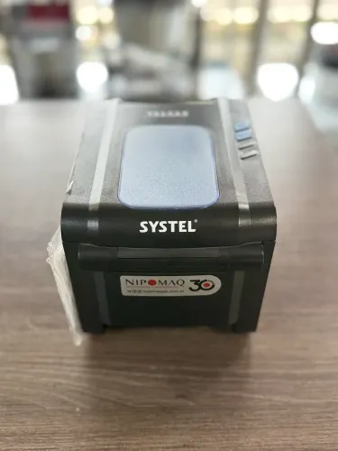 (Usado) COMBO IMPRESSOR QUO - SYSTEL