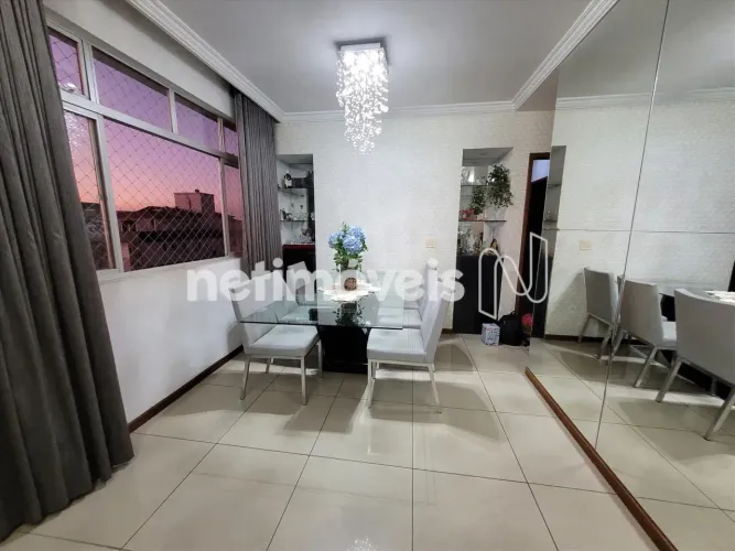 Venda Apartamento 3 quartos Cidade Nova Belo Horizonte