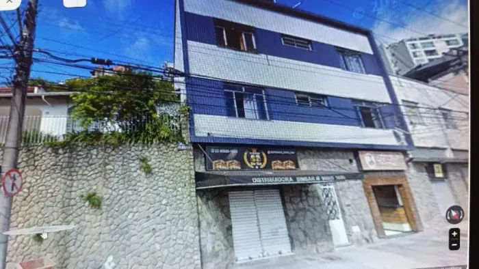 apartamento 03 quartos - alto dos passos - juiz de fora - mg
