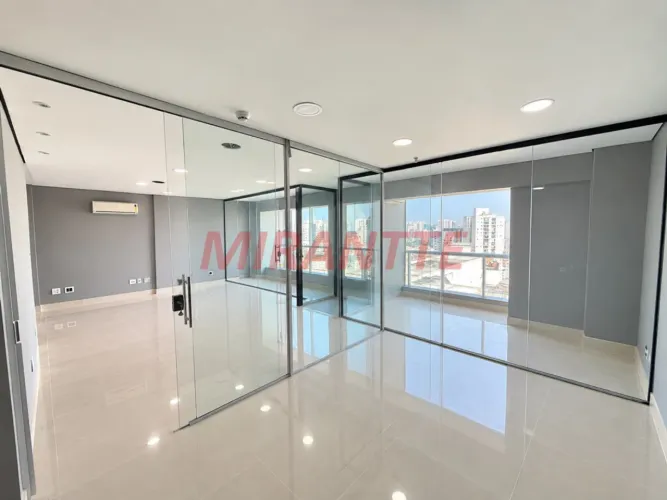 Comercial de 40m² em Centro