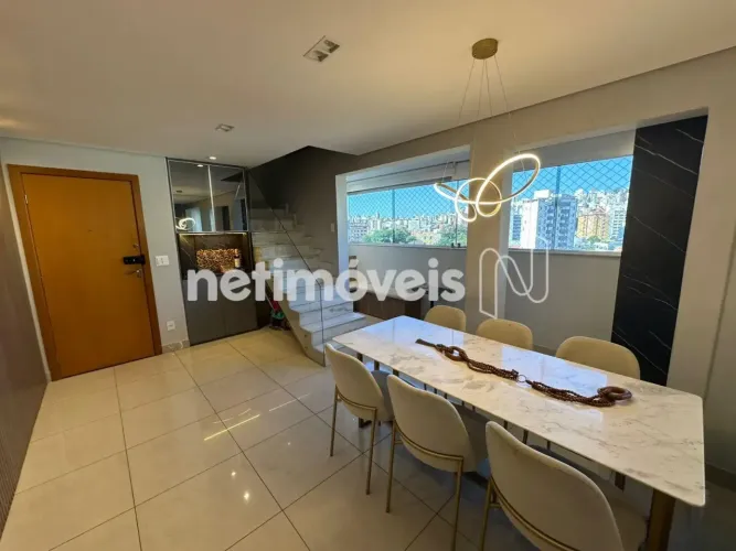 Cobertuna 4 quartos no Nova Suissa
