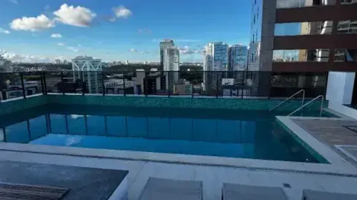 Apartamento para locação, CAMINHO DAS ÁRVORES, Salvador, BA