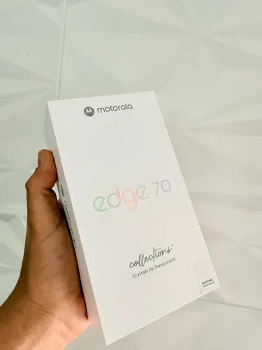 Moto Edge 70 12/512GB
