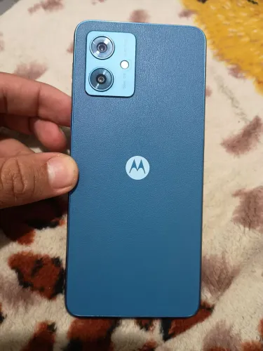 Moto G54 256GB em excelente estado!