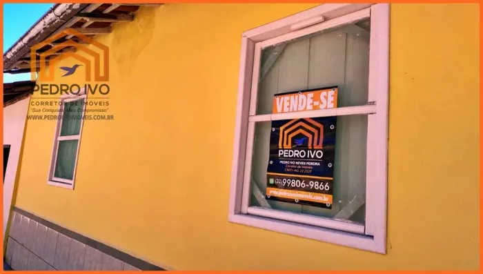 Casa para Venda em Lima Duarte, Zona Rural, 3 dormitórios, 1 banheiro