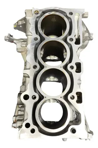 Bloco Motor Toyota Yaris 1.5 Xls 2020 2021 2022