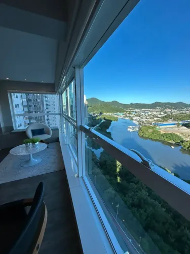 acqua residence barra sul balneario
