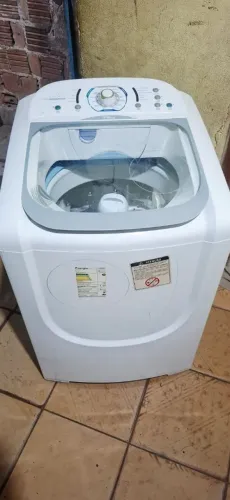 Máquina de lavar Electrolux 13kg 