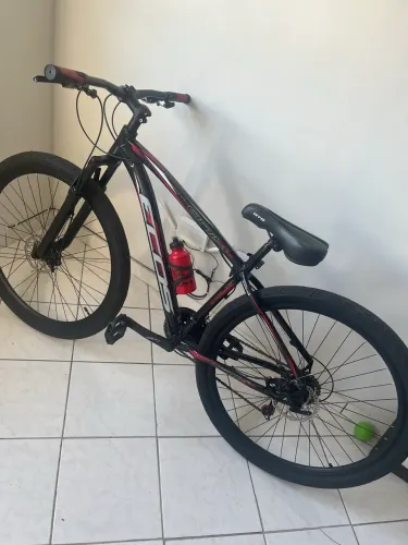 Bicicleta aro 29 