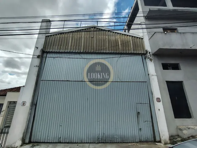 Galpão à venda no Ipiranga - Moinho Velho 288m²