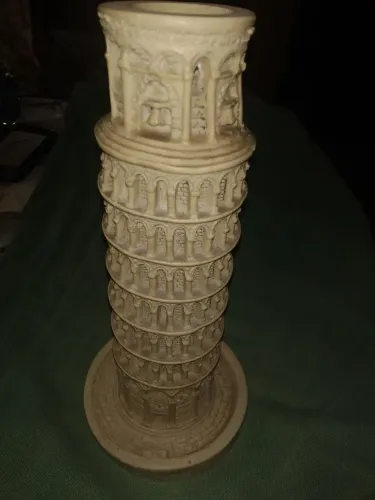 Torre de Piza importada