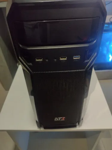PC Gamer AM3+ 