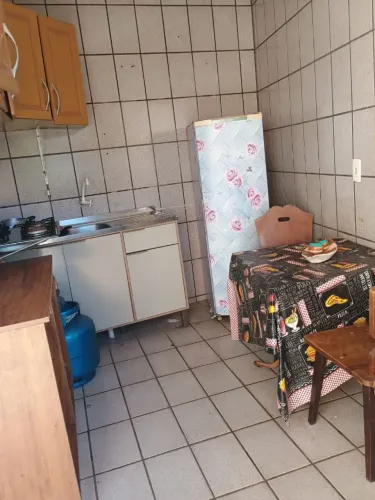 Kitnet para alugar - Próximo da UFSC