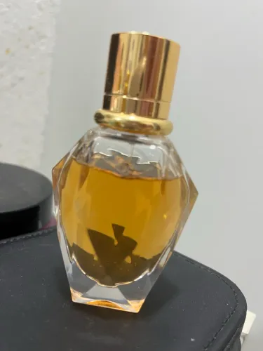 Perfume Million Gold for her