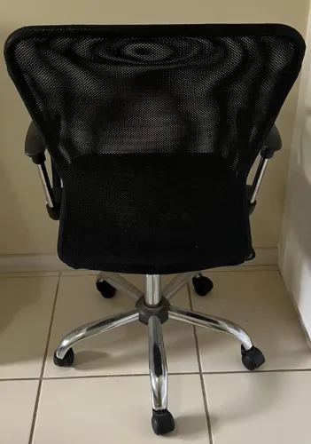 CADEIRA DE ESCRITORIO