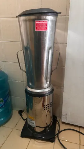 Liquidificador 8litros 
