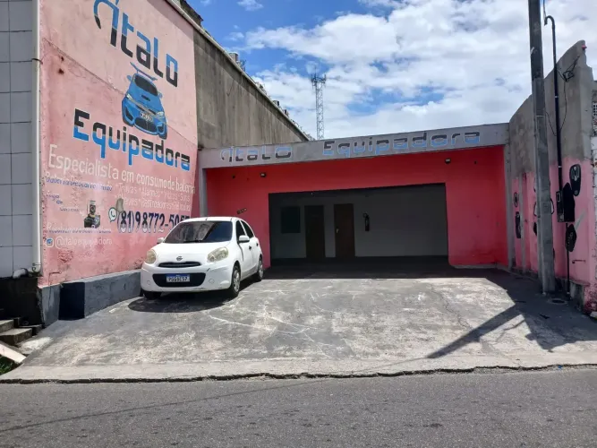 [COMERCIAL-16439] Alugo Ponto Comercial Amplo - Paulista Centro