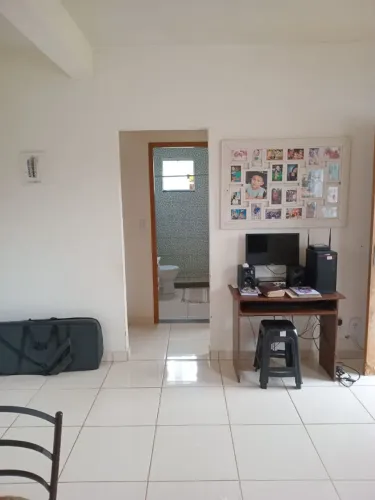 Passo essa casa em Maricá