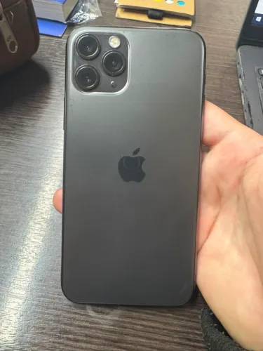 iPhone 11 Pro