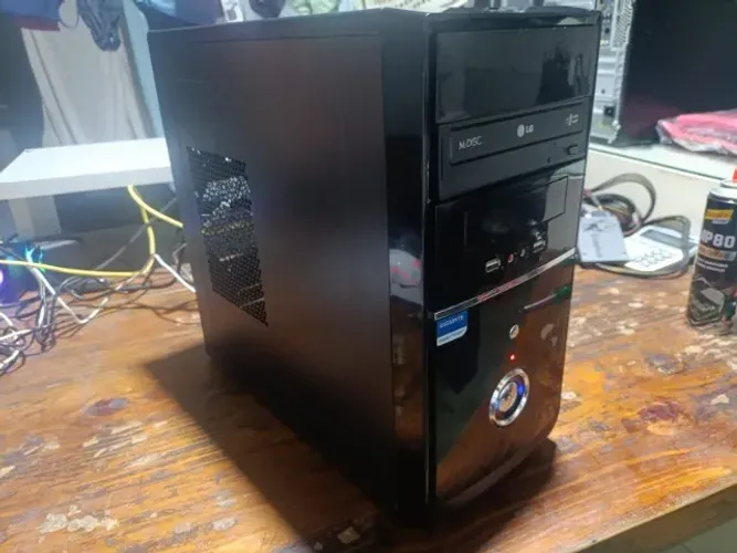 Computador I3 2120 8GB de Ram HD 500Gb