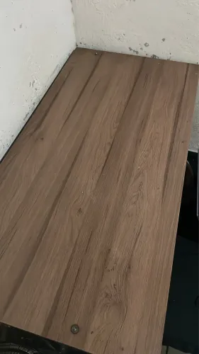 Mesa de escritório