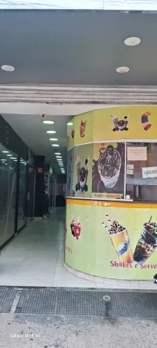 Invista no seu próprio negócio: Sorveteria com excelente ponto comercial no Jardim Helena