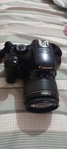 Câmera fotográfica Canon EOS 1100D Canon T3