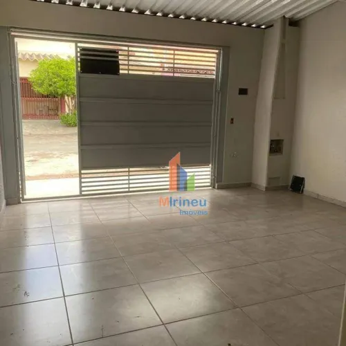 Casa com 2 dormitórios à venda, 124 m² por R$ 395.000,00 - Jardim Luiz Cia - Sumaré/SP
