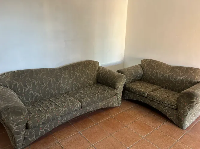 Kit sofá