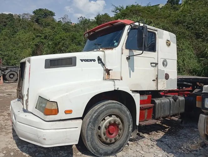 Volvo nl10 ano 94