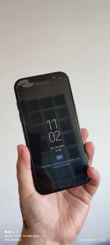 Celular Samsung A5