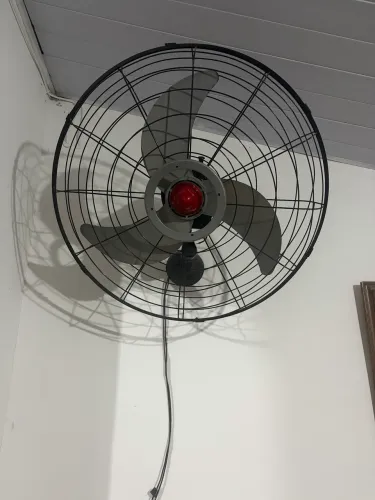Ventilador de parede