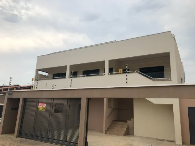 Imóvel ARSE 92 2/4