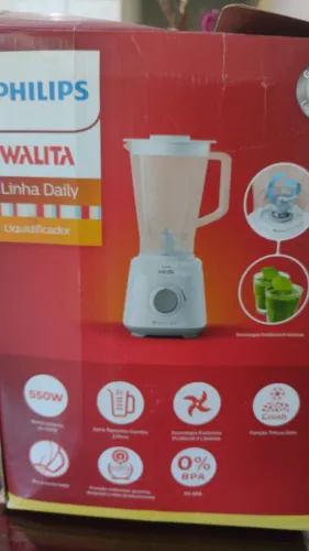 Liquidificador Walita