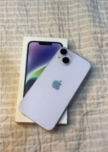 iPhone 14