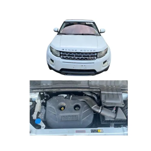 Motor Land Rover Evoque 2.0 Gasolina 2013 2014 2015 2016