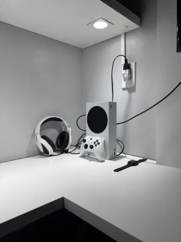 Xbox séries S 512gb