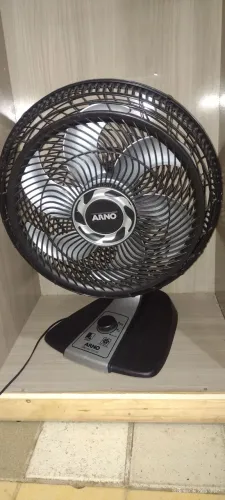 Ventilador Arno 40 cm