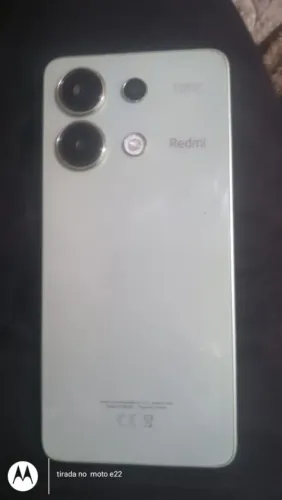 Vende se celular Redmi 13 pro
