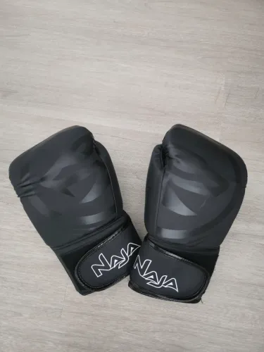 Luvas de Boxe e Muay Thai