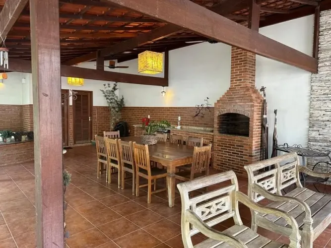 VENDO TERRENO EM BANGU!