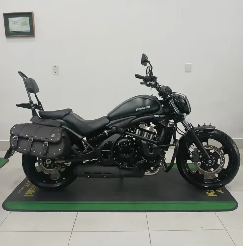 KAWASAKI VULCAN-S ABS