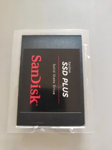 SSD 1TB SANDISK ORIGINAL