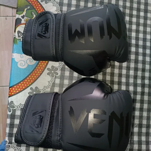 luva venum original swmi nova