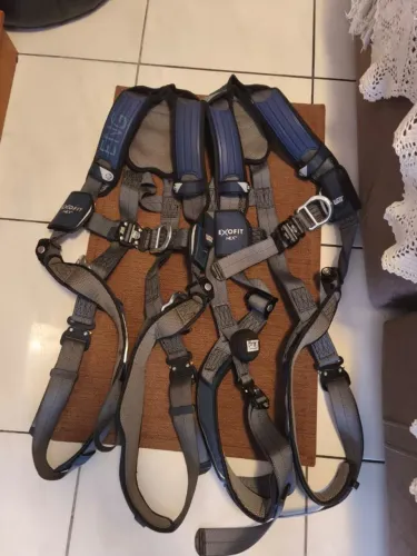 Cinto de segurança DBI SALA 