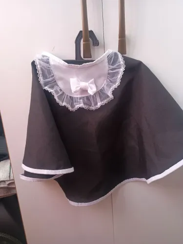 Roupa formatura mesversario