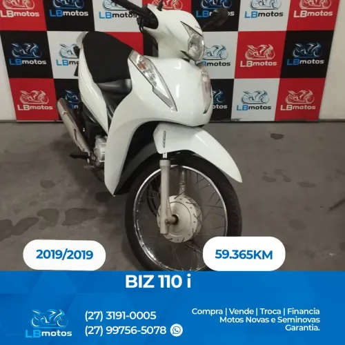 Biz 110cc